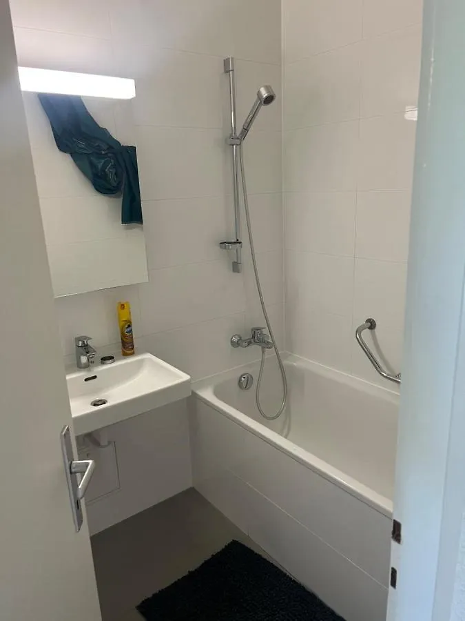 La Marina Appart Apartamento Genebra