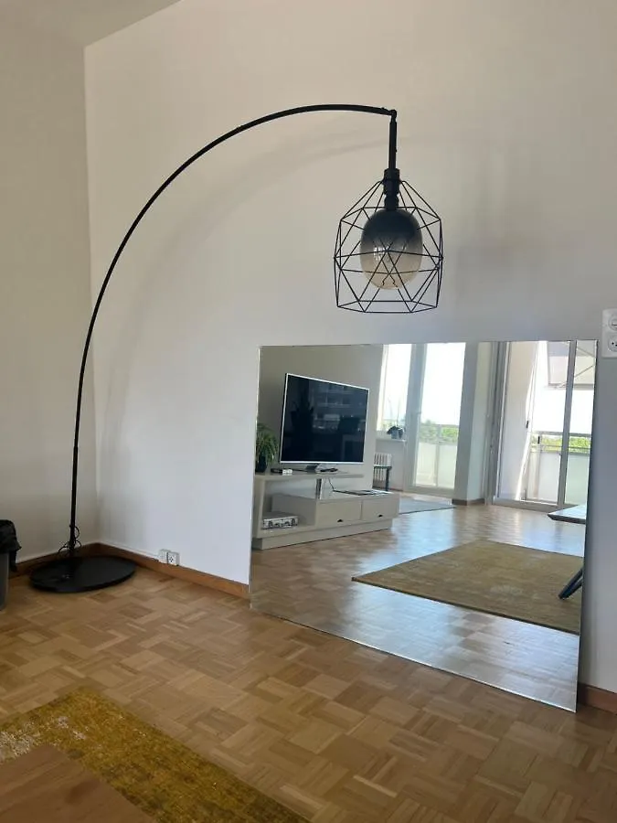 La Marina Appart Apartamento Genebra