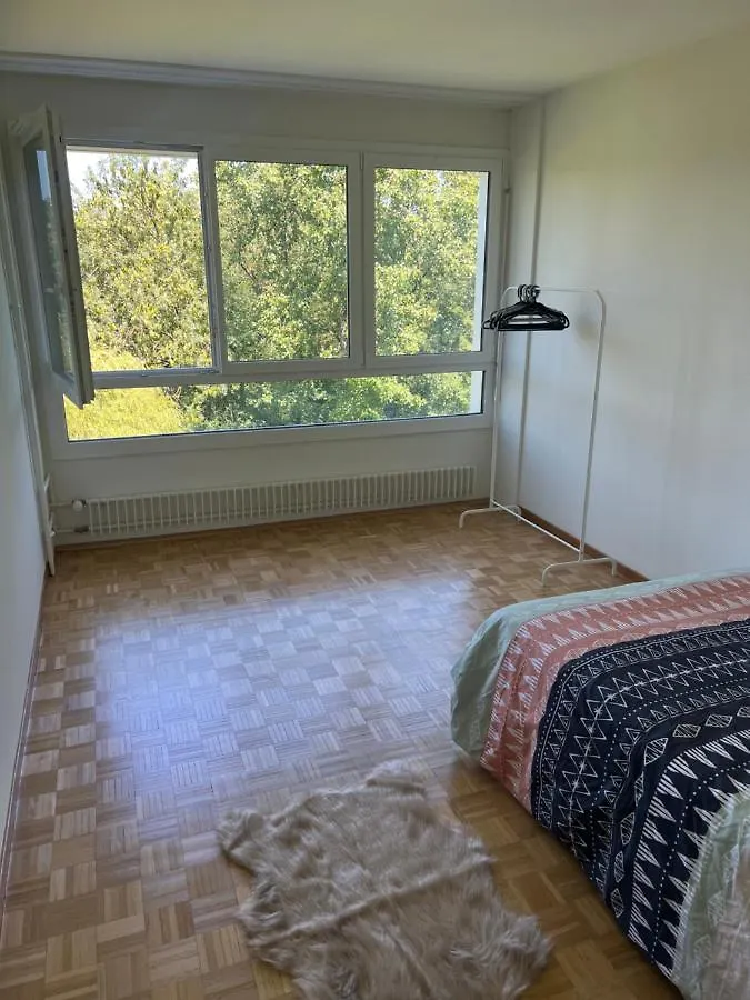 La Marina Appart Apartamento Genebra