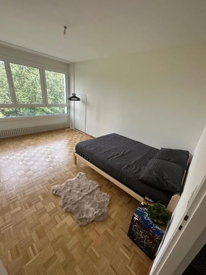 La Marina Appart Apartamento Genebra