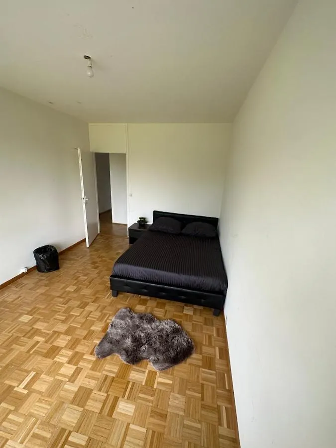 La Marina Appart Apartamento Genebra